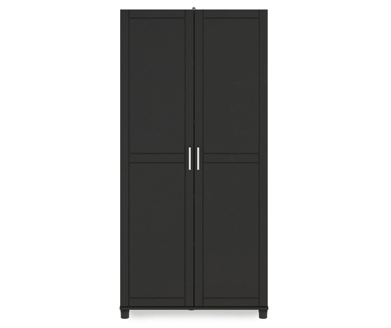 System Build Evolution Selden 36" Utility Storage Cabinet
