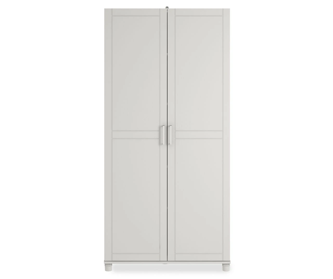 System Build Evolution Selden 36" Utility Storage Cabinet - Image 2