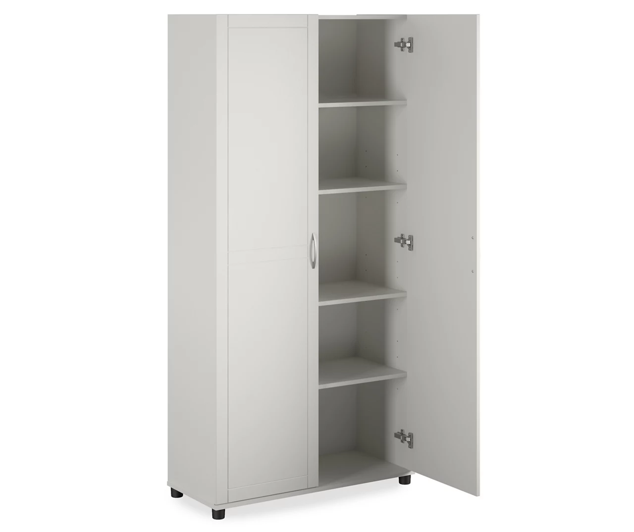 System Build Evolution Selden 36" Utility Storage Cabinet - Image 9