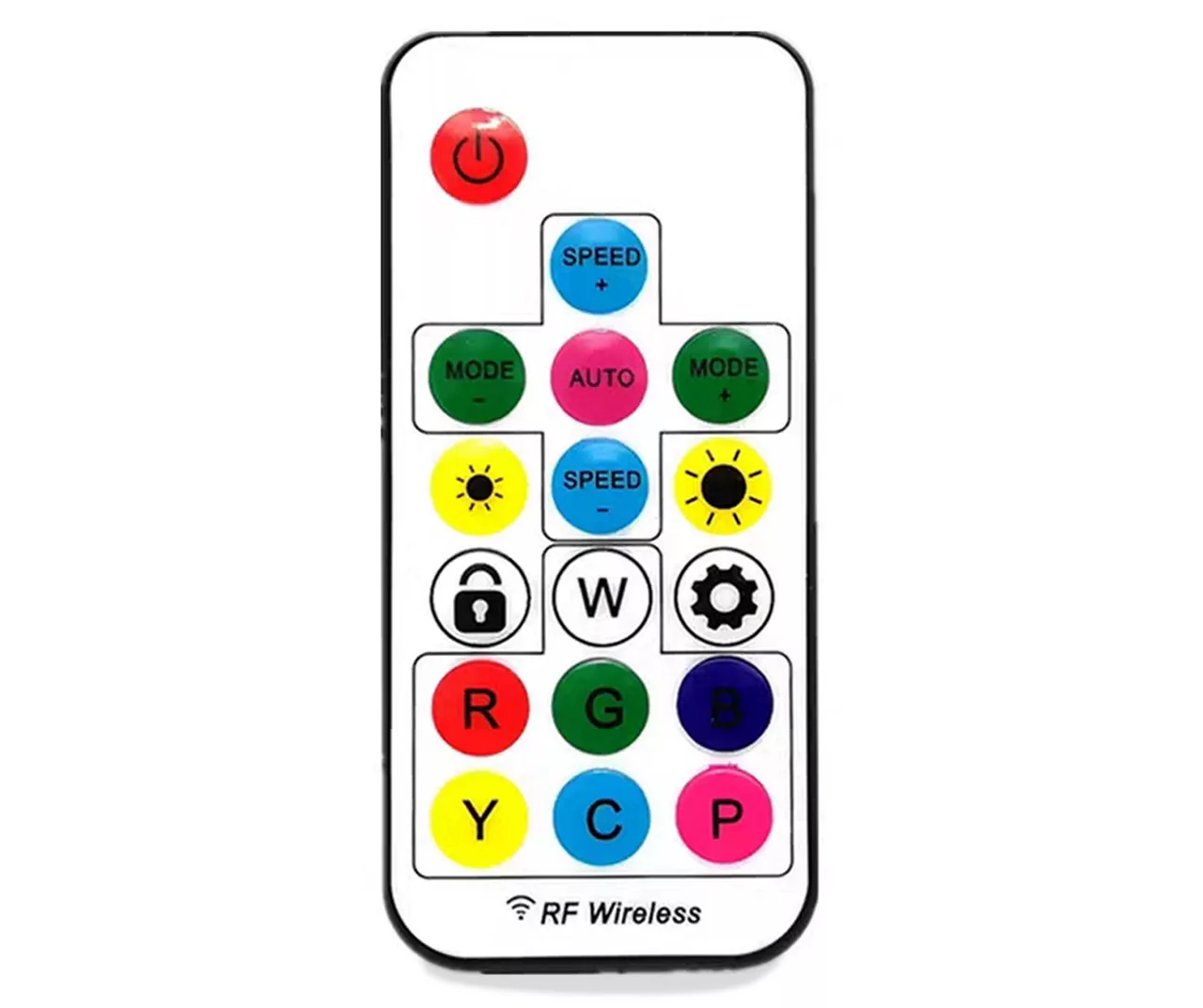 Black LED Gaming Desk With Riser - Image 10