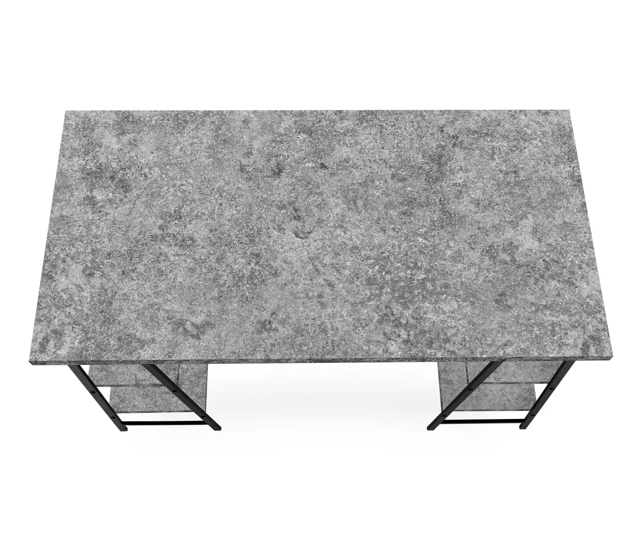 Monarch Sawhorse Office Desk - Image 15