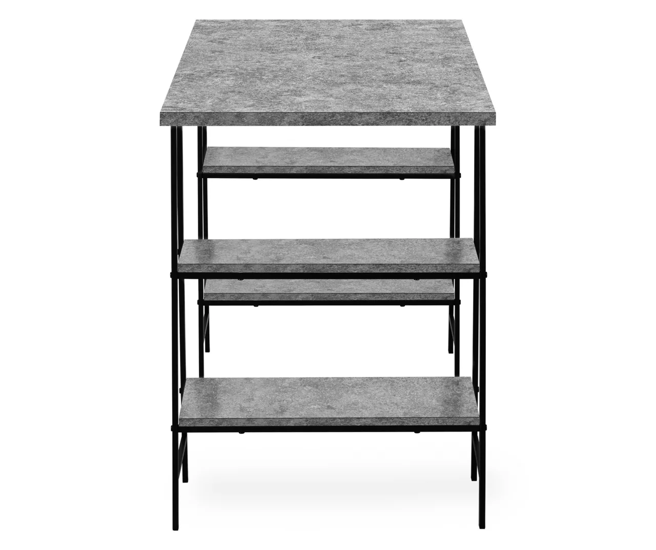 Monarch Sawhorse Office Desk - Image 16