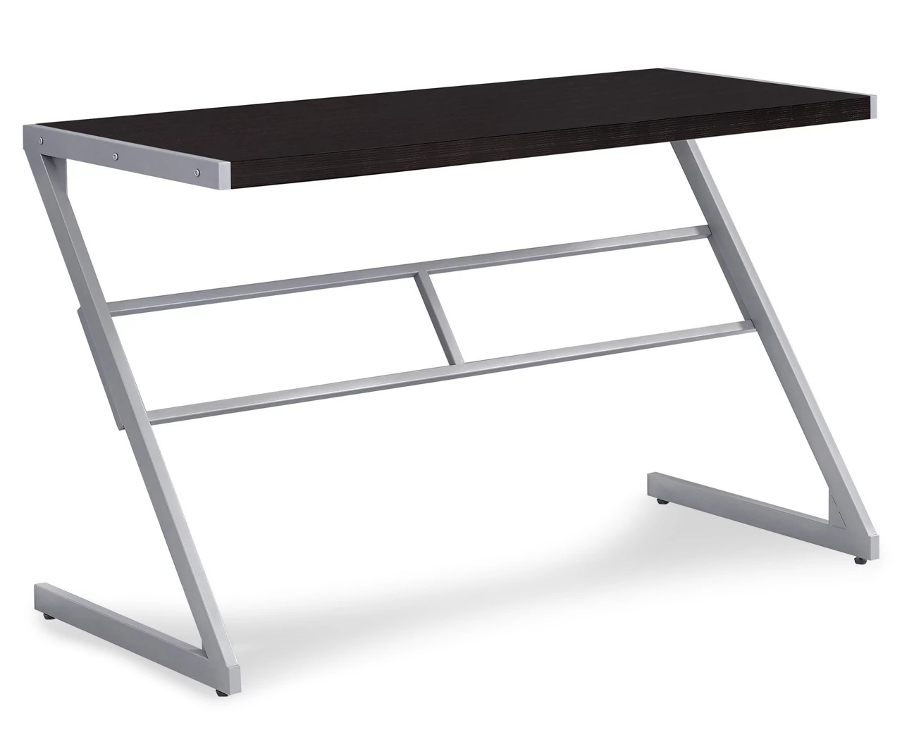 Monarch Z-Shaped Base Office Desk