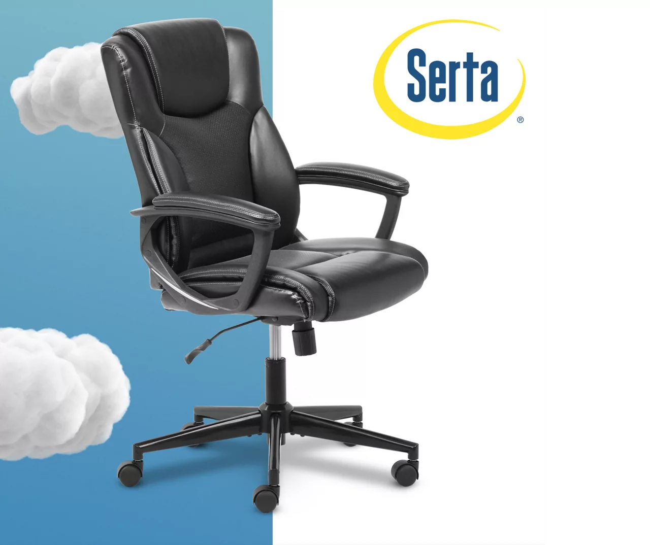 Serta Connor Office Chair - Image 18