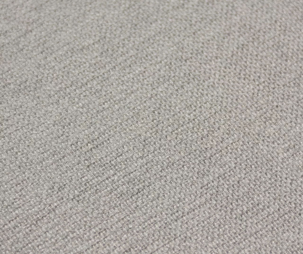 Glacial Gray Linen Executive Office Chair - Image 7