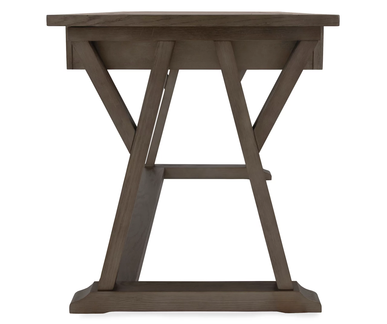 Luxenford 3-Drawer Office Desk - Image 6