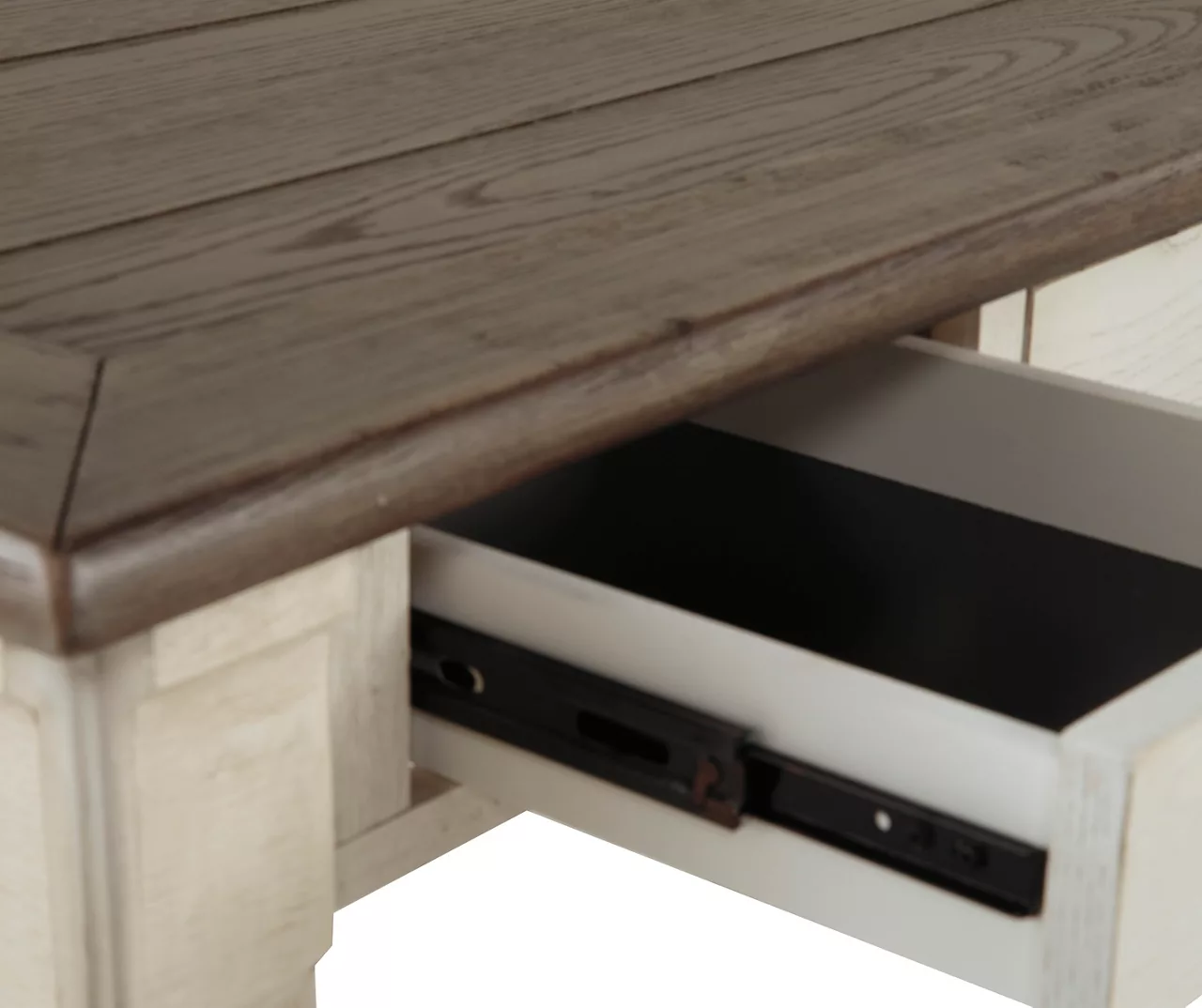 Bolanburg Office Desk - Image 7