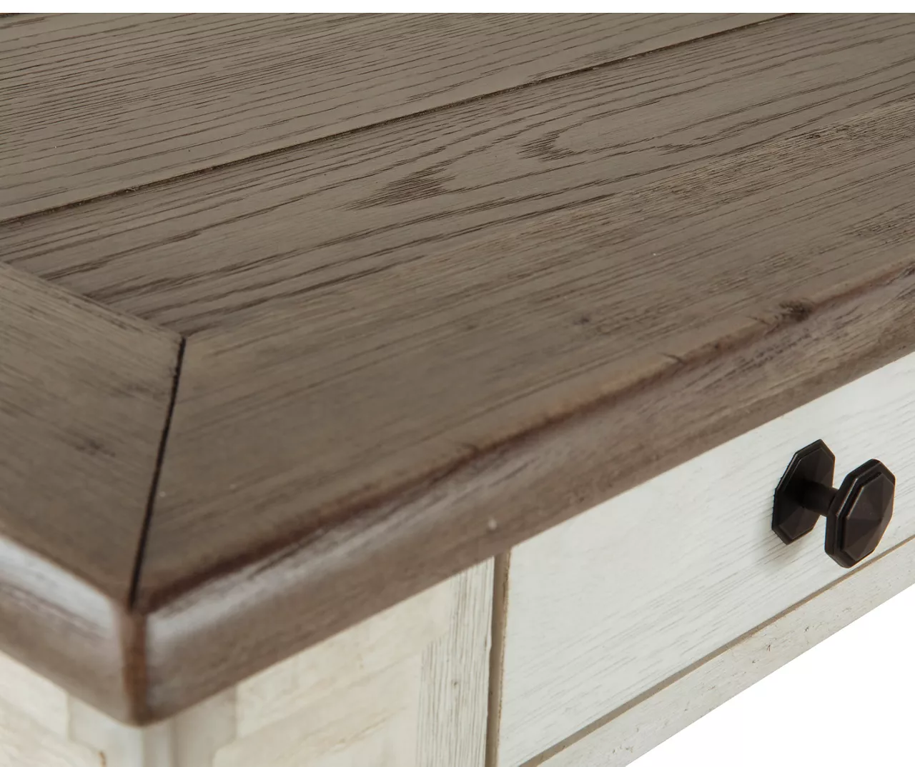 Bolanburg Office Desk - Image 8