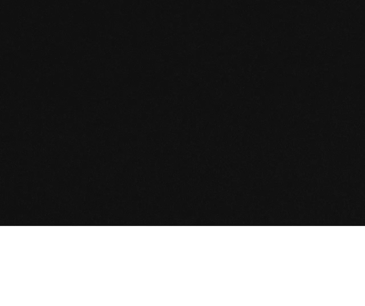 Black Metal Computer Desk - Image 4