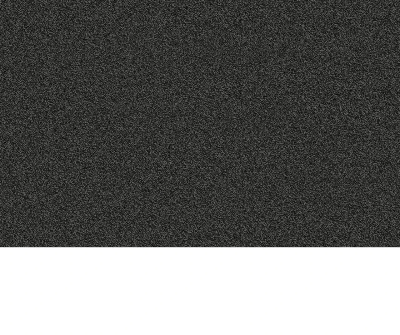 Black & Gray 3-Drawer L-Shaped Corner Desk - Image 4