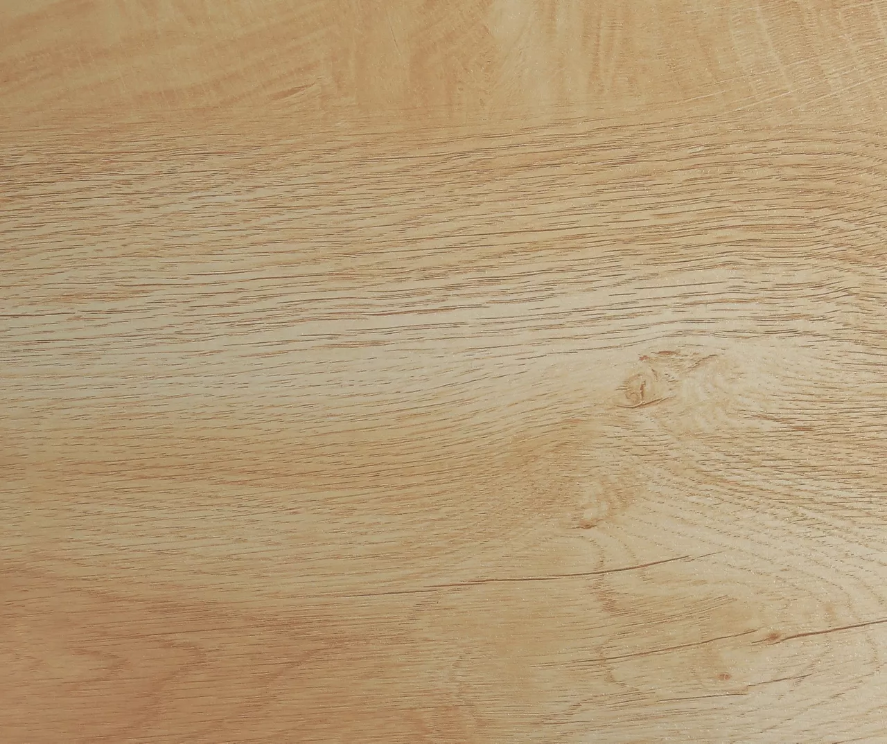 Natural Wood Look 3-Drawer L-Shaped Corner Comptuer Desk - Image 3