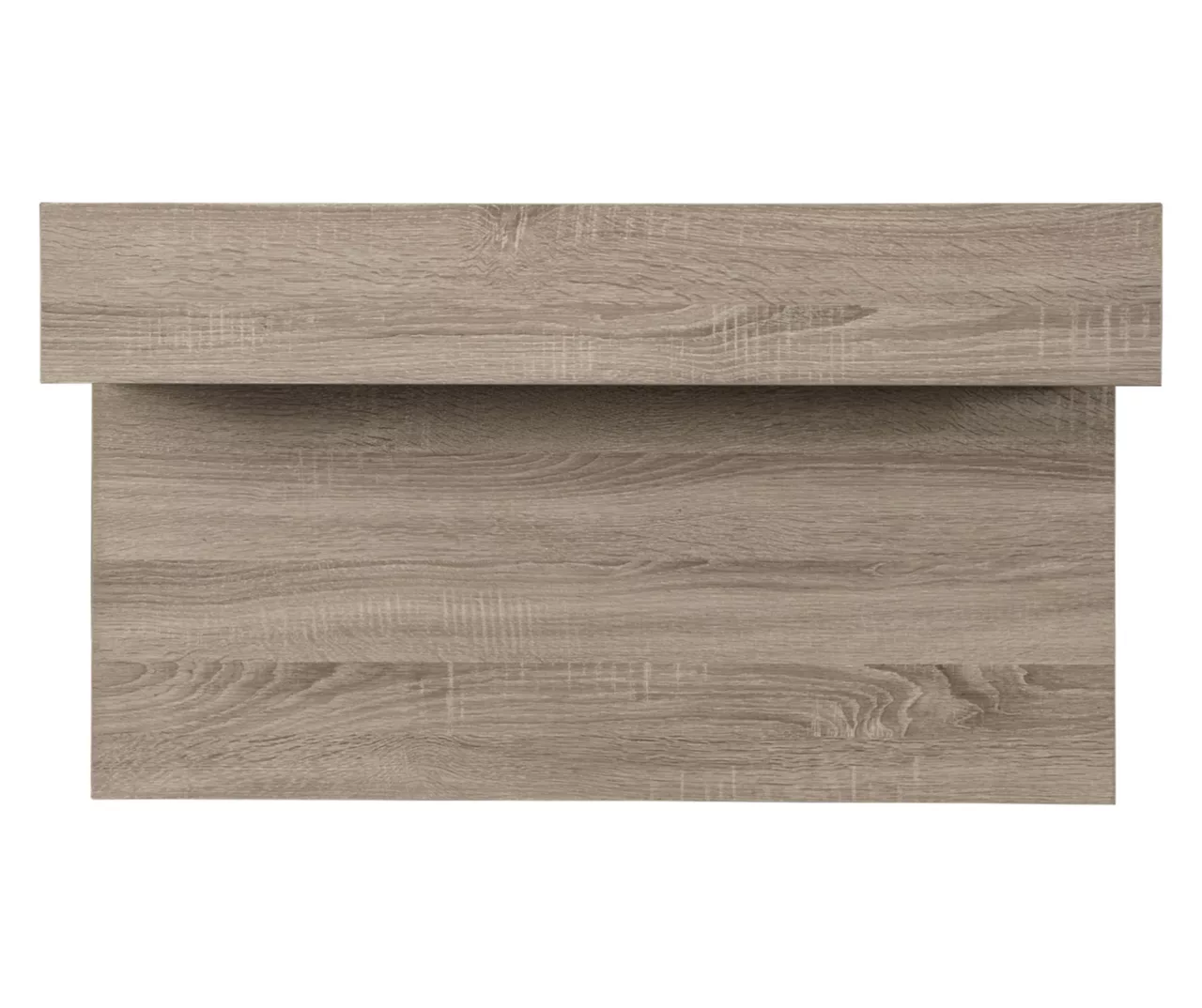 Titania Home Office Desk & Hutch - Image 8