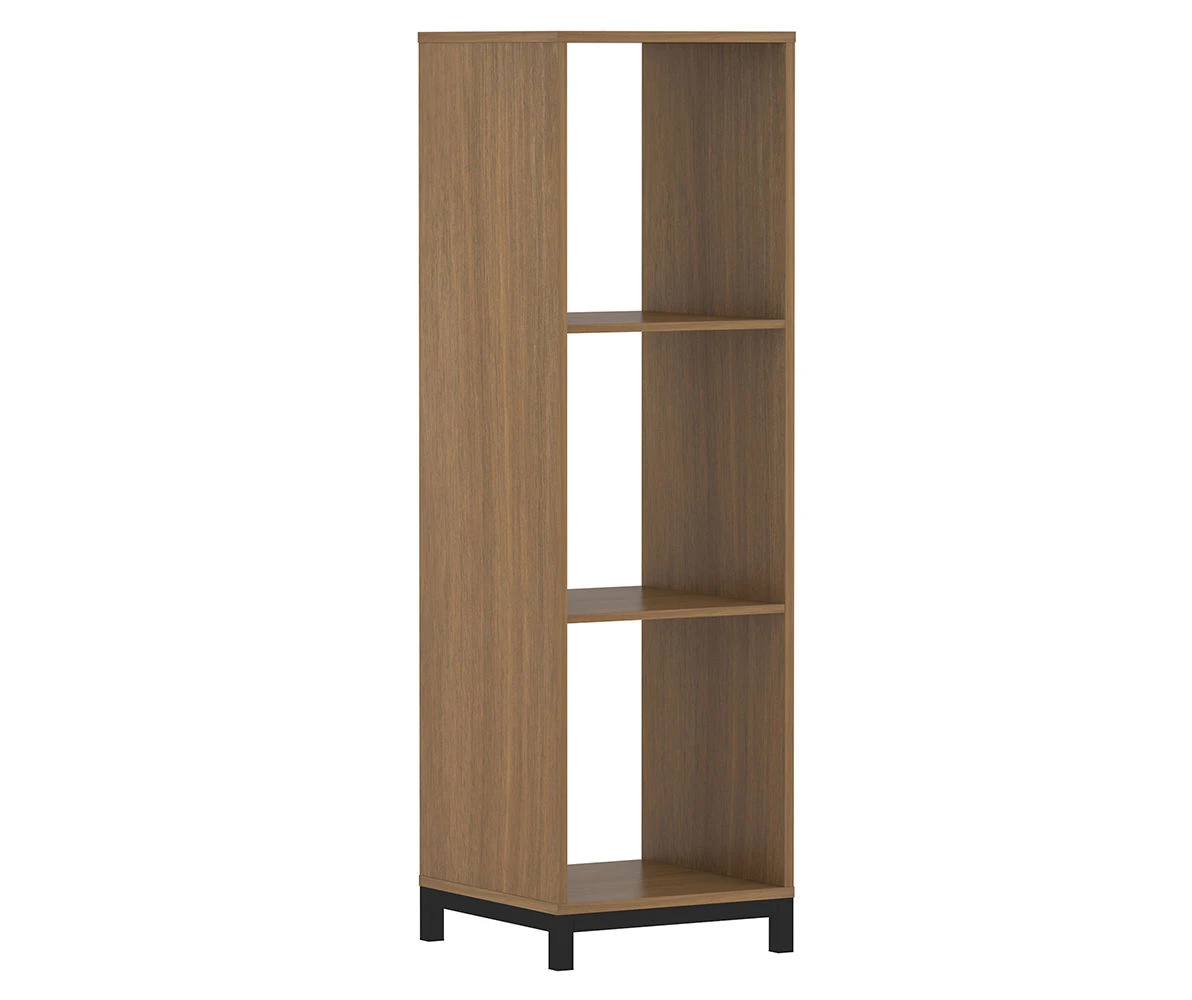 Seven Hills Acorn 3-Cube Bookshelf