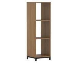 Real Living Seven Hills 3-Cube Bookshelf