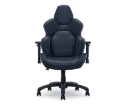 GamerGear 3D Incite Vegan Leather Gaming Chair