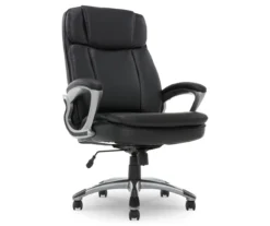 Serta Fairbanks Big & Tall Office Chair