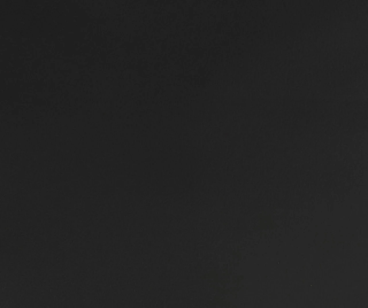 Claremont Black Bonded Leather Office Chair - Image 12