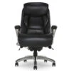Serta Lautner Executive Bonded Leather Office Chair