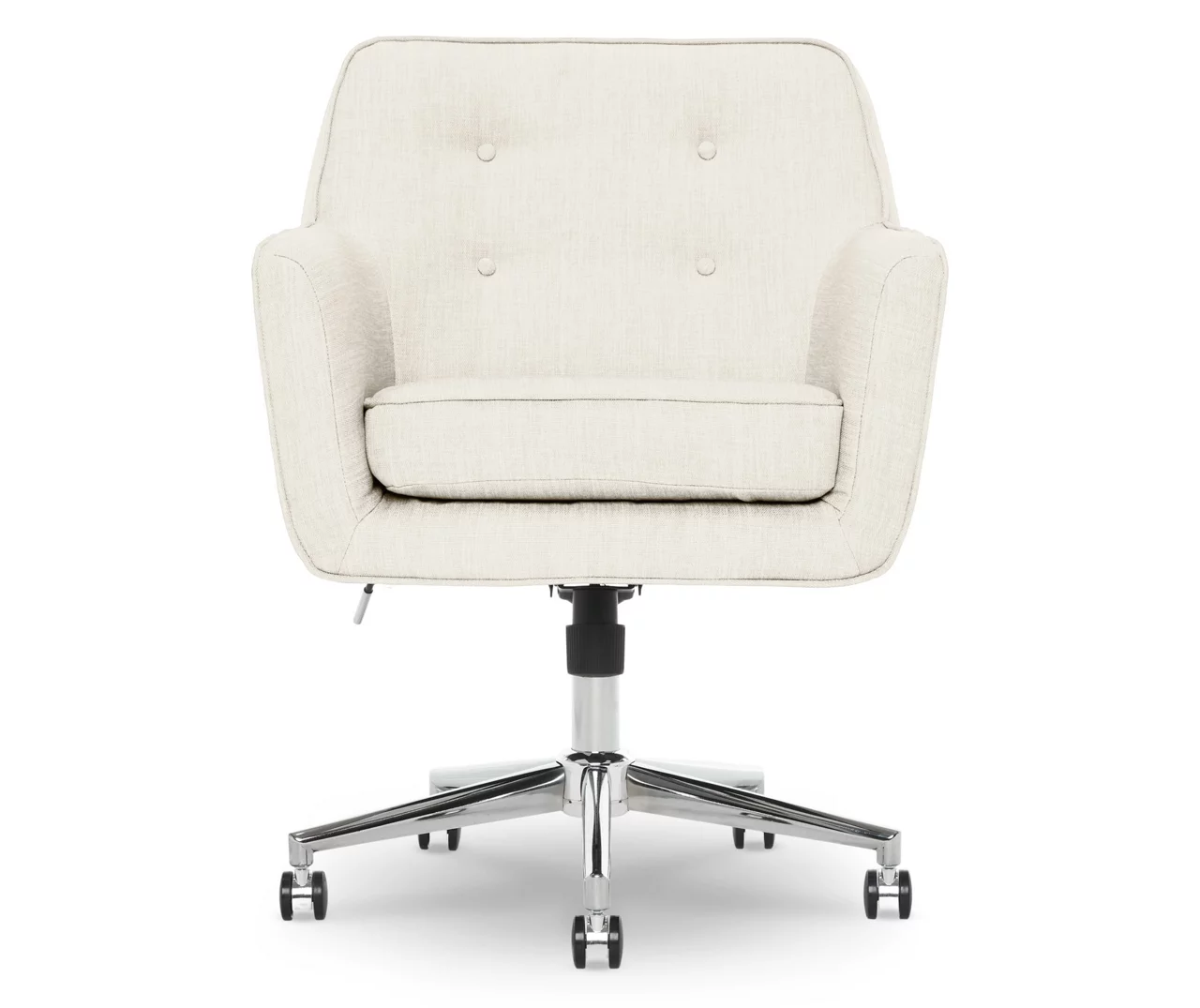 Serta Ashland Fabric Office Chair - Image 2