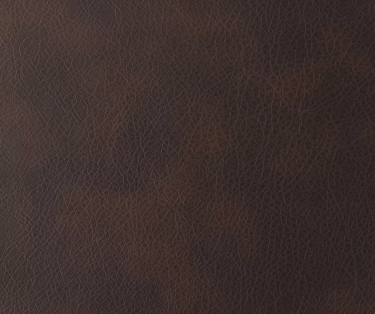 Conway Dark Brown Big & Tall Bonded Leather Office Chair - Image 6