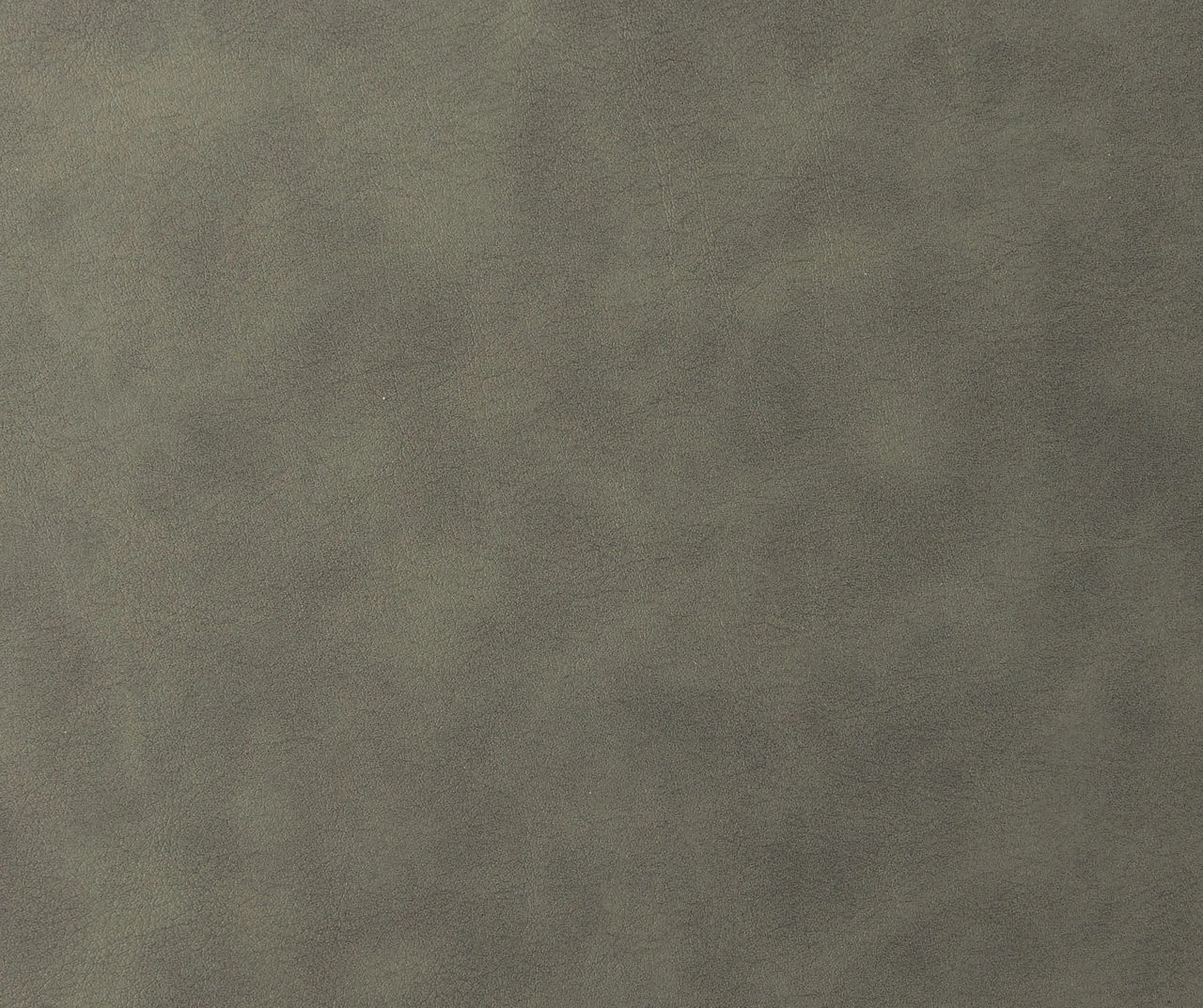 Conway Gray Big & Tall Bonded Leather Office Chair - Image 6