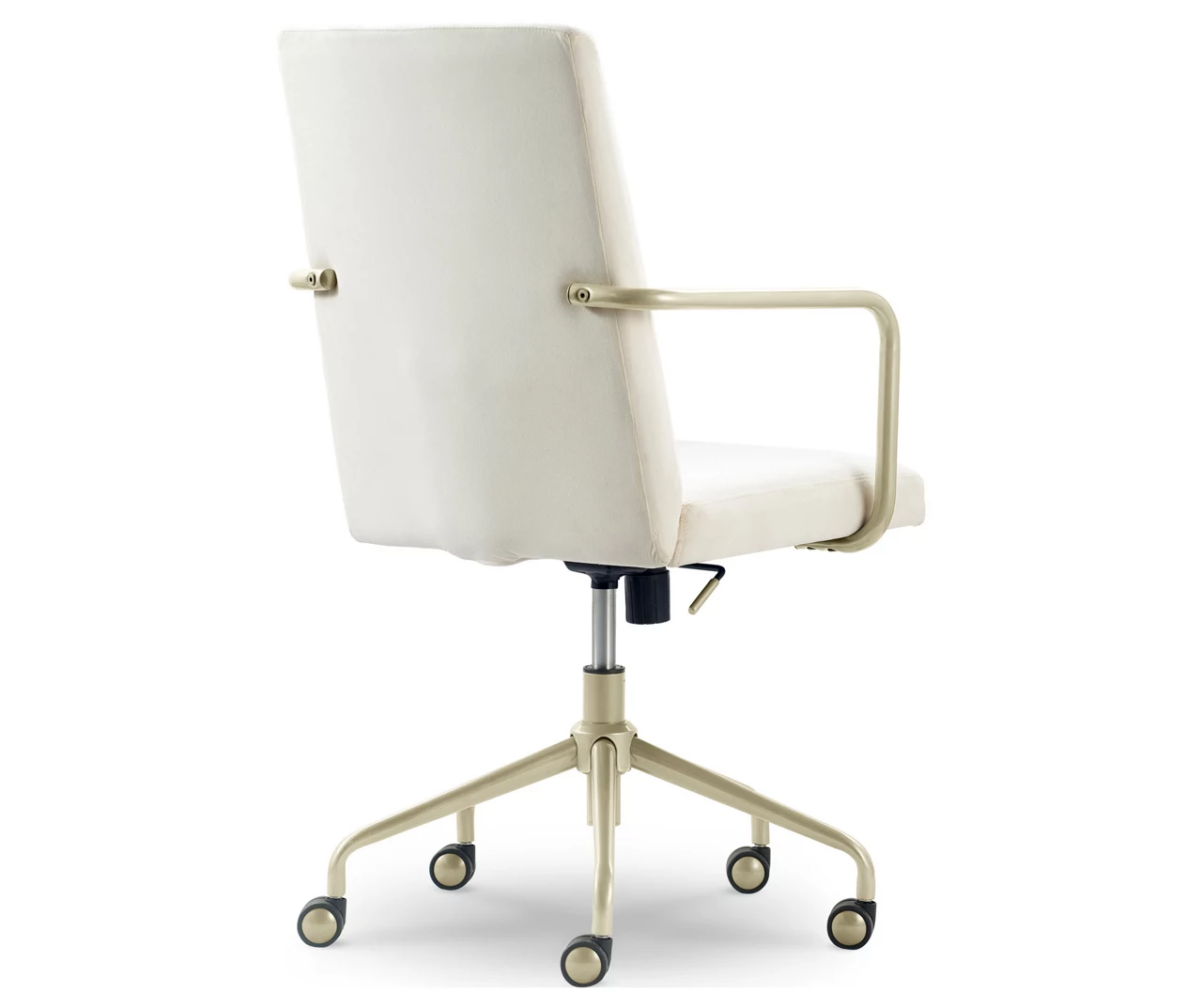 Giselle Velvet Office Chair - Image 12