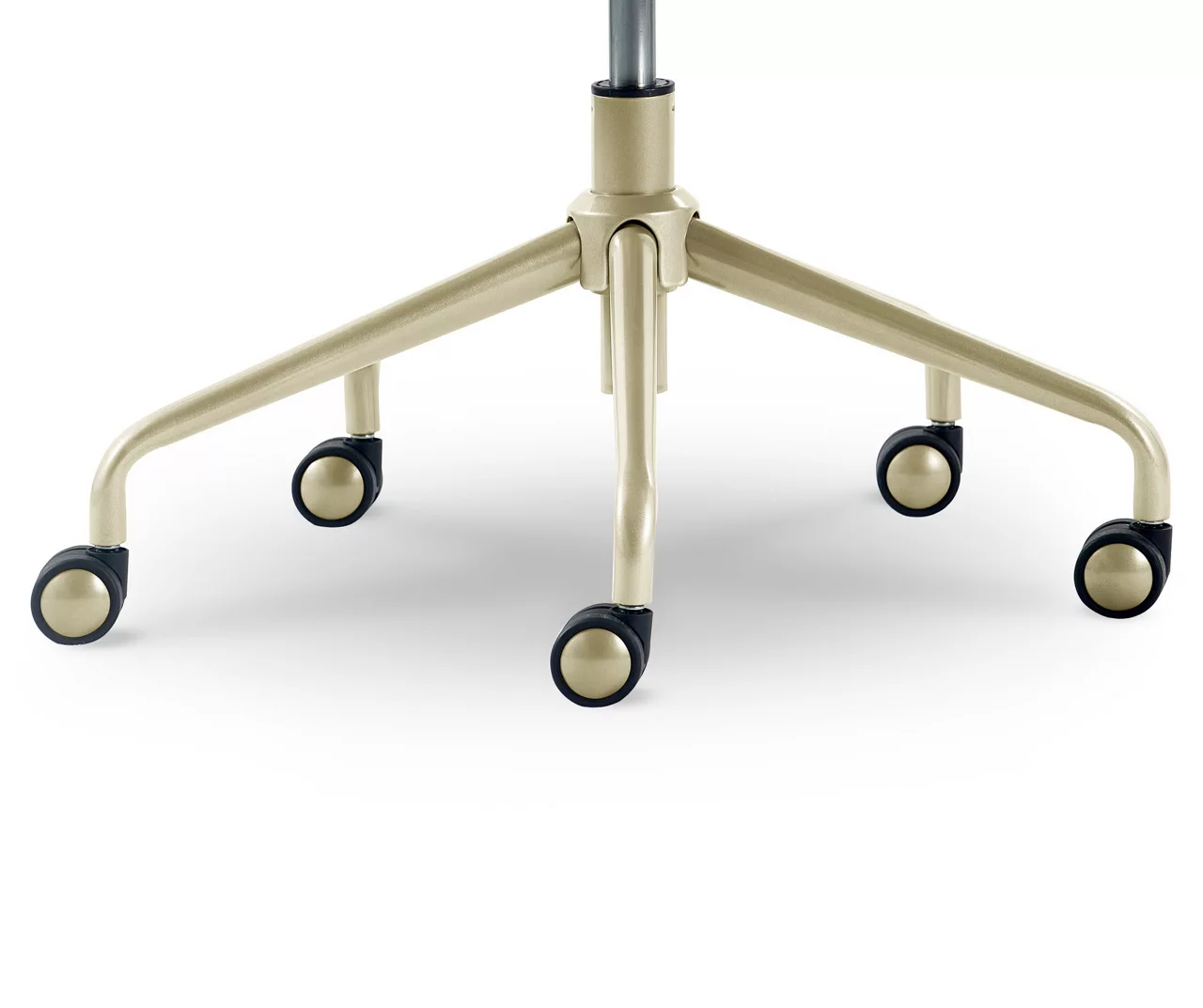 Giselle Velvet Office Chair - Image 14