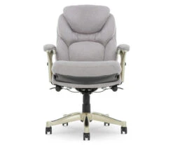 Serta Claremont Fabric Office Chair