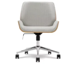 Ophelia Fabric Office Chair