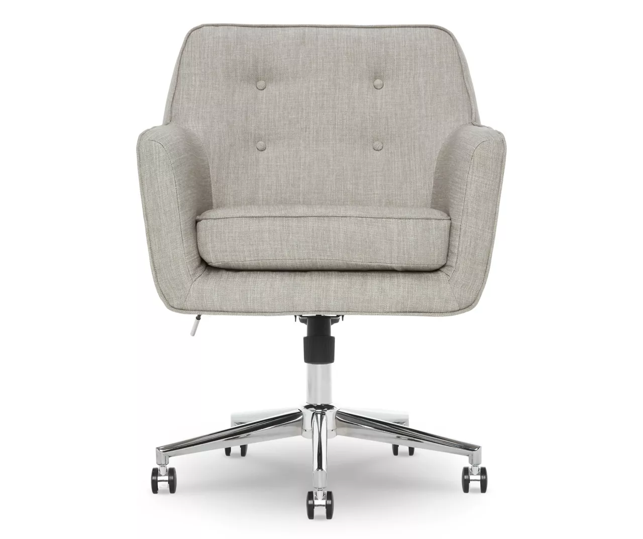 Serta Ashland Fabric Office Chair - Image 3