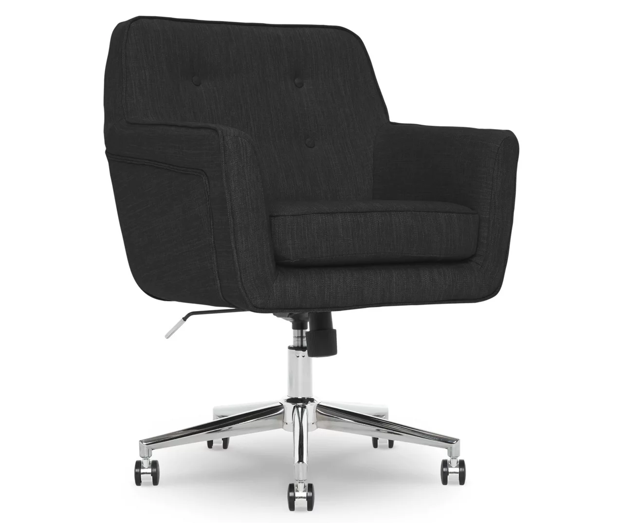 Serta Ashland Fabric Office Chair - Image 4