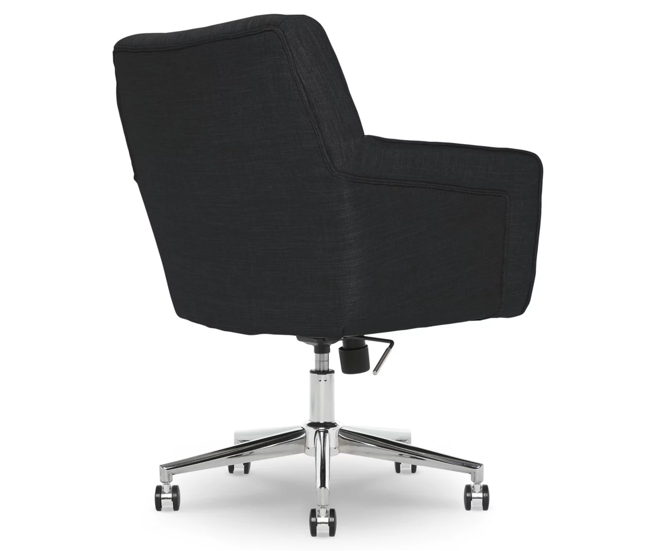 Serta Ashland Fabric Office Chair - Image 5