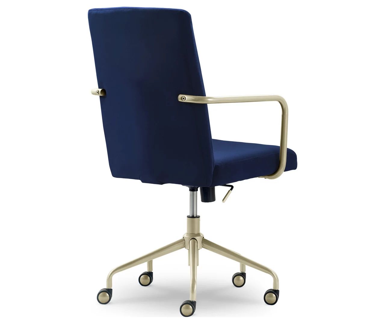 Giselle Velvet Office Chair - Image 19