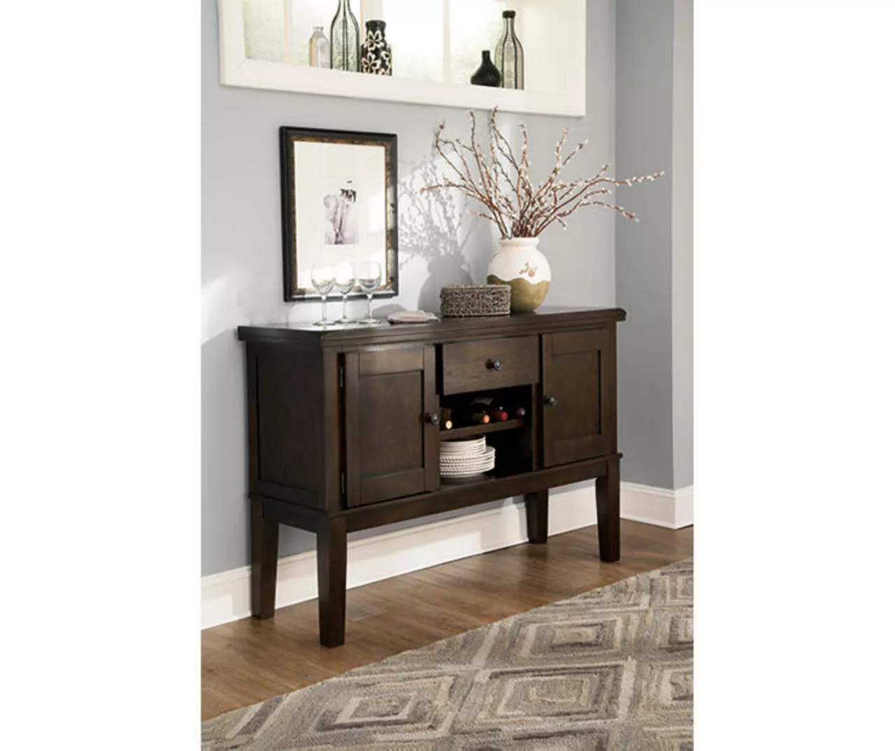 Haddigan Dining Server - Image 3