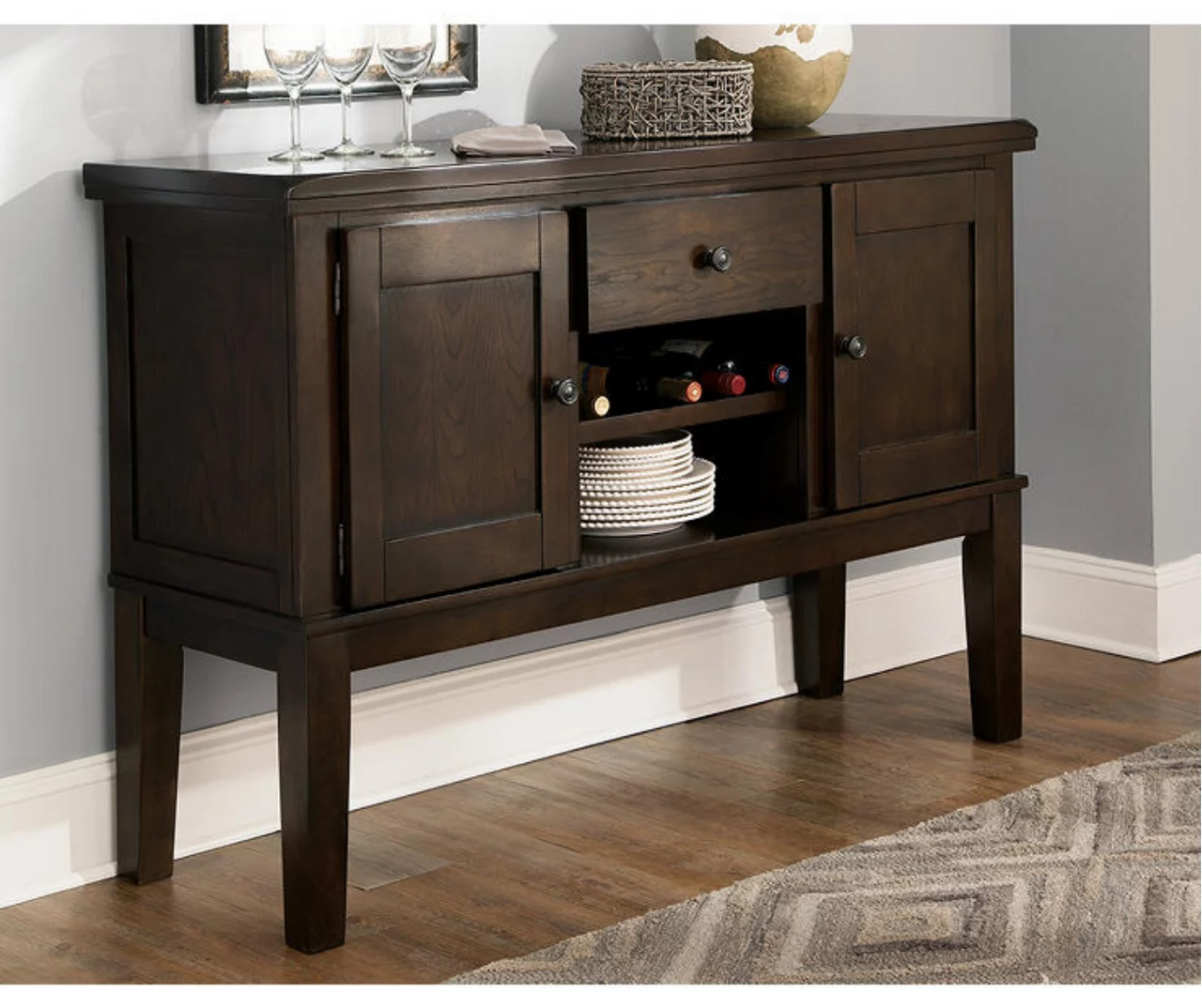 Haddigan Dining Server - Image 2